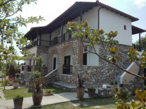 Kleanthis House